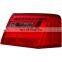 High quality hot sale LED taillamp taillight rearlamp rearlight for AUDI A6 C7 tail lamp tail light 2012-2015