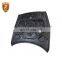 OEM Style Carbon Fiber Front Bonnet For 2018 Nisan R35 GTR Engine Cover Hood