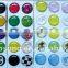 Best Selling Factory Manufacture Epoxy Dome Sticker & Professional Custom Epoxy Sticker