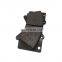 Hot Sell Original factory New Brake Pad For Toyota Car Land cruiser 04465-60280 pastillas de freno
