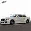 Новая партия широких бамперных тюнинг - комплектов для Mercedes benz CLS W218 с ободом