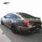 High Quality PD Auto Body Parts For BMW 6 Series F12 F13 Front Rear Bumper CF FRP