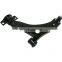 6S4Z3078AA Auto Parts Wholesale Suspension Front Axle Control Arms for Ford Focus 2004 2008 2010