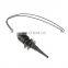 100014133 ZHIPEI Outside Exterior Air Ambient Temperature Sensor 6581-6936-953 For BMW 5 E60 E61