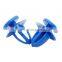 Wholesale auto cars plastic clips and fasteners retainer clips