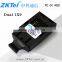 1*9 SX 155Mbps Dual fiber 850nm MM SC Transceiver 550m Optical Module