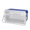 Plastic 16L Camping Ice Chest Insulated  Picnic Cans Ice Cooler Box