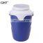 hot sale portable hiking sample modern outdoor beer fishing picnic wholesale cooler jug bucket custom cooler box