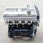 2.4 L Gasoline Del Motor G4JS Engine Assembly For Kia Sorento Optima Hyundai Sonata Starex Santa Fe