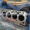 Hot sell excavator cylinder block for B3.9 engine parts cylinder block