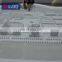 3D Printing Real Estate Developing Project, Maquette for City Plan, Model of Houses