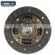 Auto Spare Parts Clutch Disc Assy OEM 41100-22600 41300-22600 41100-22650 41300-22650 For Hyundai Accent Elantra Solaris