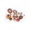 100 uH throughhole AC common mode choke coil inductors