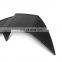 Suitable for Lamborghini Huracan Car Modification Kit Real Carbon Fiber Rear Spoiler Tail Wing