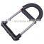Hot Selling  Fitness Equipment Wrist Strengthener Home Gym Hand Grip Strengthener Muscle Relex Apparatus arm exerciser