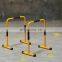 Gymnastics Walking Dip Parallel Bar Rehab Indoor Single Arallel Bars With Pull Up Bar Calisthenics