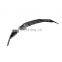 JCSPORTLINE Carbon Fiber Auto Parts F90 Front Lip for BMW F90 M5 Sedan 4-Door 2018-2019