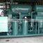 Diesel Engine Oil Purifier Machine Filtration Equipment Oil Recycling Oil Refinery Plant