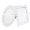 Factory Price Raw Material Parts Indoor Ceiling Lamp Lighting Led Light Panel