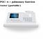 Pulmonary function tester