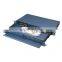 Sliding Type Empty Box 24 Port FC ST Fiber Optic Patch Panel