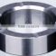 Tungsten carbide axle sleeve for oil pump in oil mining industry