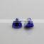 Wholesale Good Quality Custom Design Diy Plastic Color Decorative Punk Rivet