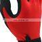 High ductility anti slip winter mechanic work custom gloves with logo