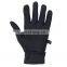 HANDLANDY Custom Windbreak Waterproof Winter Warm Fitness Gloves with Touch Screen,cycling biking climb gloves