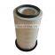 Factory Cheap Price Diesel Tractors Engine Air Filter Cartridge AF25302 AF25303