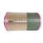 Professional Factory Material Filter Paper Air Compressor Air Filter Element
