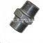 Delicate Appearance Reasonable Price Fast Delivery Black Malleabl Pipe Fitting