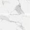 1000x1000mm big size Carrara White color marble porcelain tiles for floor and wall from Foshan