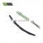 Win World Top Lock Multifit Anco Flex Frameless Windshield Wiper Blades wipers for car