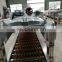 Chickens slaughter line slaughterhouse equipment