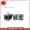 new design delicated appearance waterproof digital panel meter enclosure