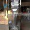 YTK brand 999g three side sealing and back sealing plastic bag sachet packing machine for snacks, nuts, granule, powder