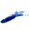 Amazon 10cm 7.8g In Stock Free Samples Soft Fishing lures lizard Soft Lizards Bait