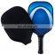 Micro-bearings Ball Energy Graphite Pro No Edge Thin Core Pickleball Paddle