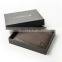 Luxury gift box packaging boxes custom logo for purse