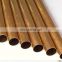 Cheap price brass pipe 70mm copper pipe