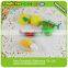 Creative stationery food shaped fruit eraser