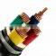 GL LV xlpe 70mm aluminum abc cable copper cable prices 240mm2  abc cable for sale