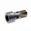 BBmart High Quality Auto Parts Hollow Screw778 (OE:WHT 000 223) WHT000223 Stock Available For Audi A3