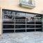 American Electric Automatic Coated Frosted Glass Measurement Custom Aluminum Garage Door
