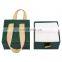 2021 Fashion slide out match drawer cardboard paper gift jewelry packaging box