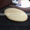 Car Foot Support Pillow Leg Support Car Seat Cushion Leather Leg Cushion Knee Pad Thigh Support Pillow Car Interior Accessories