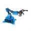 xArm 1S 5DOF Robot Arm Robotic Mechanical Arm with Bus Servos Torque 25KG For Programming (Unassembled)