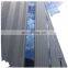 China low cost wide span steel frame truss clothing sewing workshop plant factory in 10m high