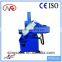 GZ-4226 double-column hydraulic semi-automatic used horizontal band saw